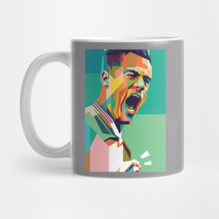 Philippe Coutinho Mug